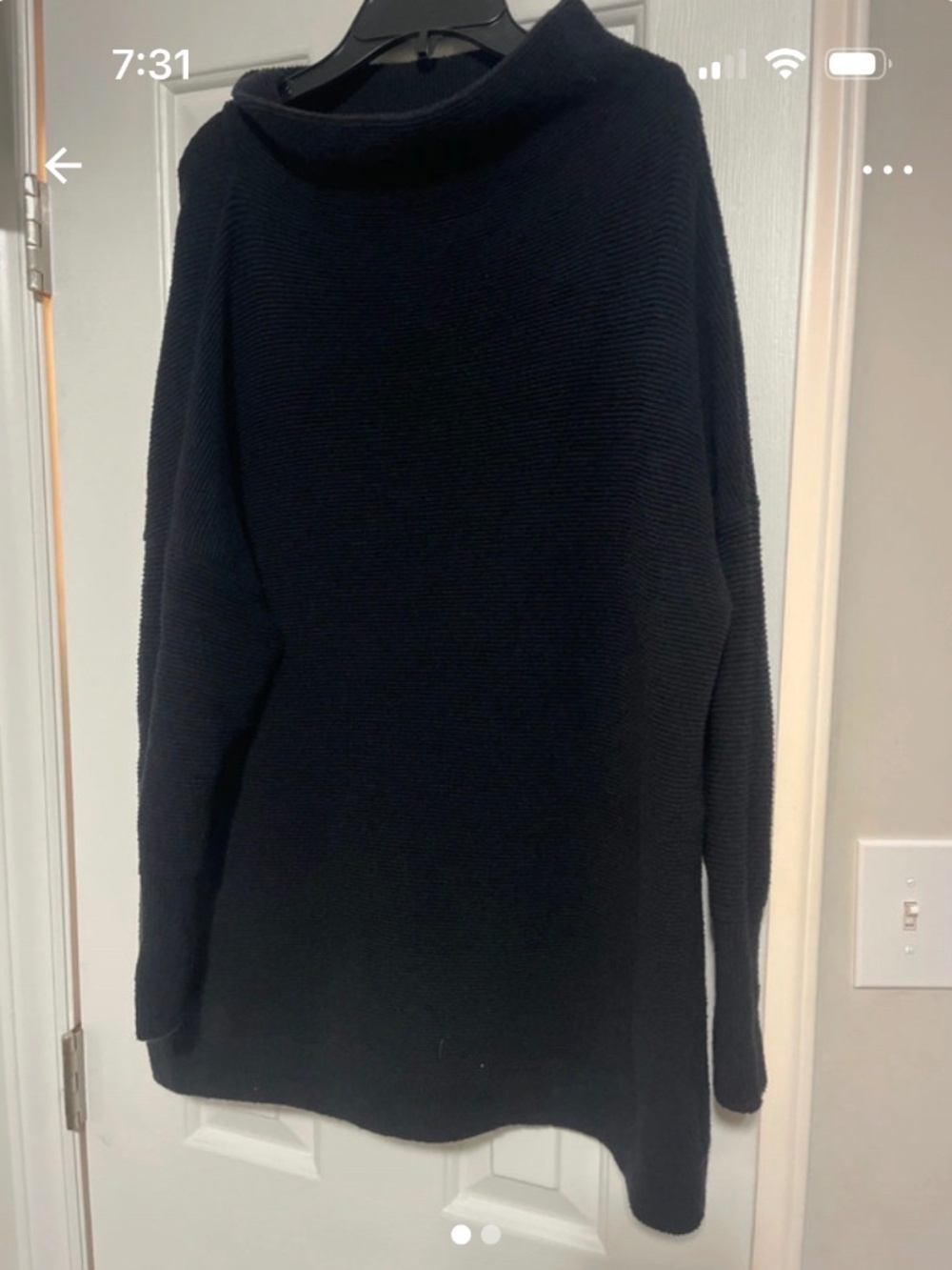 Free People Sweater